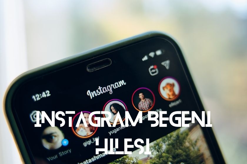 Instagram Beğeni Hilesi - Ücretsiz ve Şifresiz - 2024!