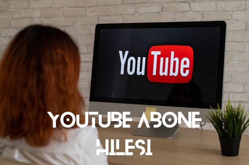 YouTube Abone Hilesi - 0 Gerçek ve Ücretsiz - 2024!