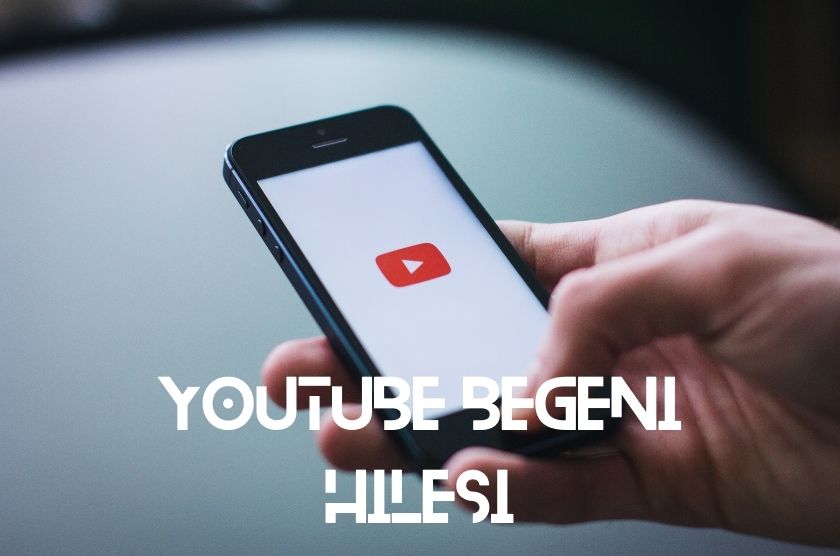 YouTube Beğeni Hilesi - Bedava ve Şifresiz - 2024!